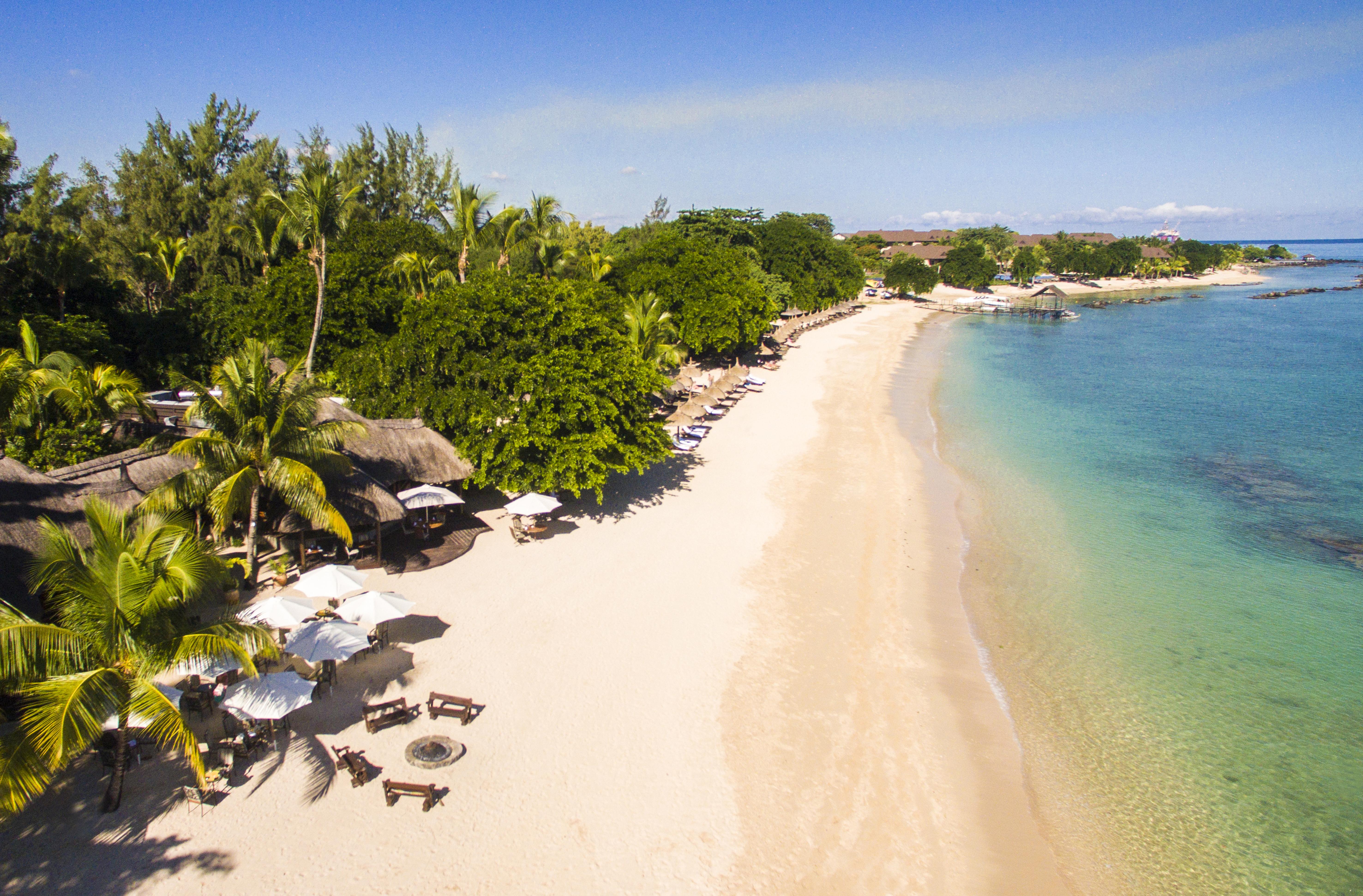 Maritim Resort&Spa Mauritius Balaclava Exterior foto