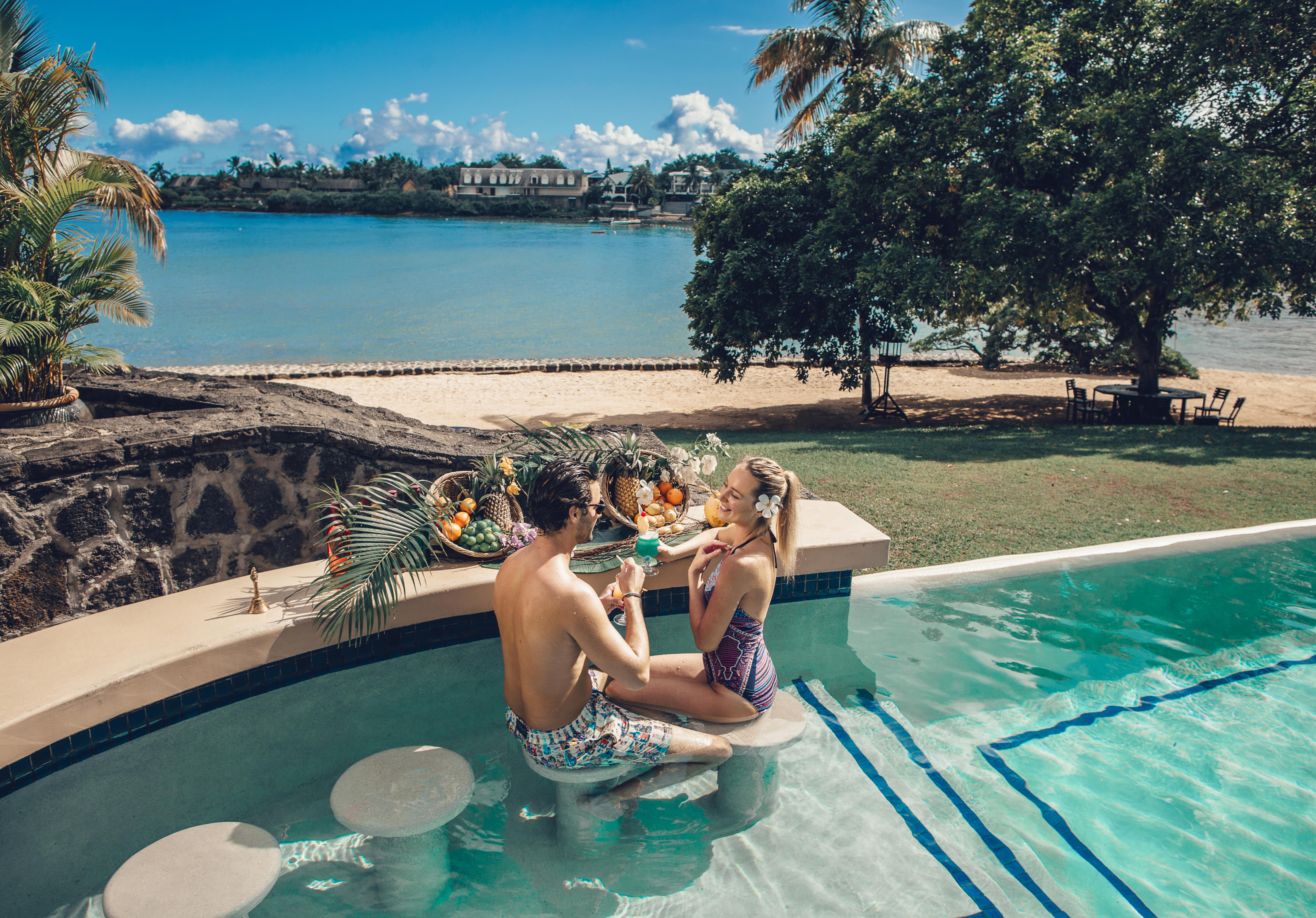 Maritim Resort&Spa Mauritius Balaclava Exterior foto